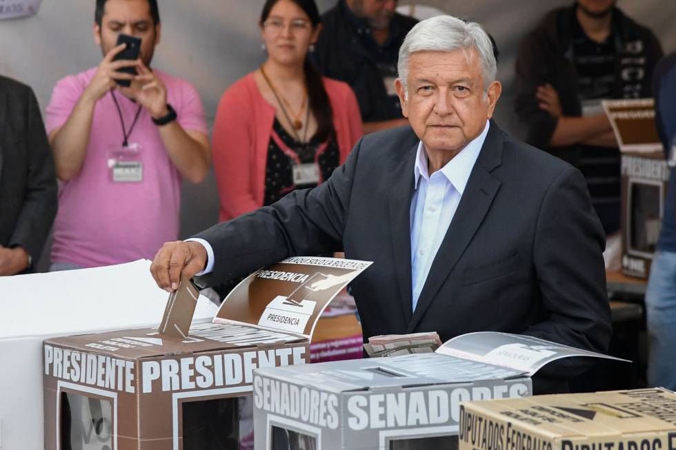Reformas y cambios: Entraremos a una nueva cultura política con AMLO.