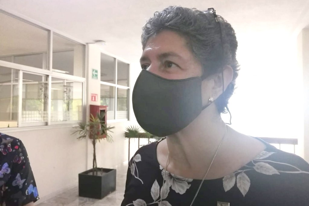 Semáforo verde: UAQ inicia en semáforo verde en dos campus; Landa y San Joaquín.