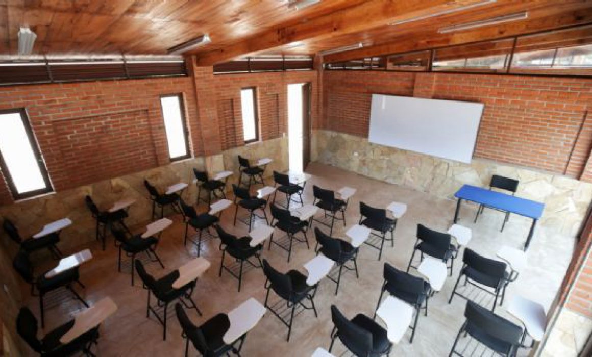 Arroyo Seco: Tendrá Universidad gratuita Benito Juárez.