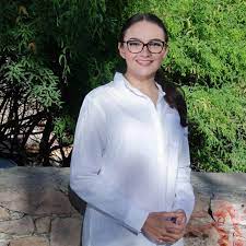 Presidenta electa: Lupita Montes informó sobre el evento para la toma de protesta el 01 de octubre.