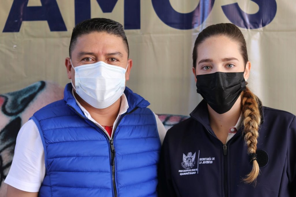 En Peñamiller:  Foro Hagamos Juventud.