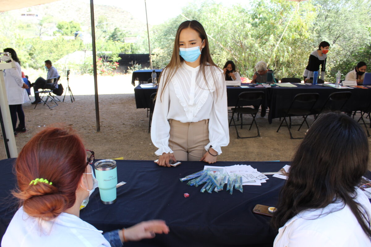 Instalará Municipio de Tolimán Refugios para Temporada de Frío y pondrá en marcha de atención médica