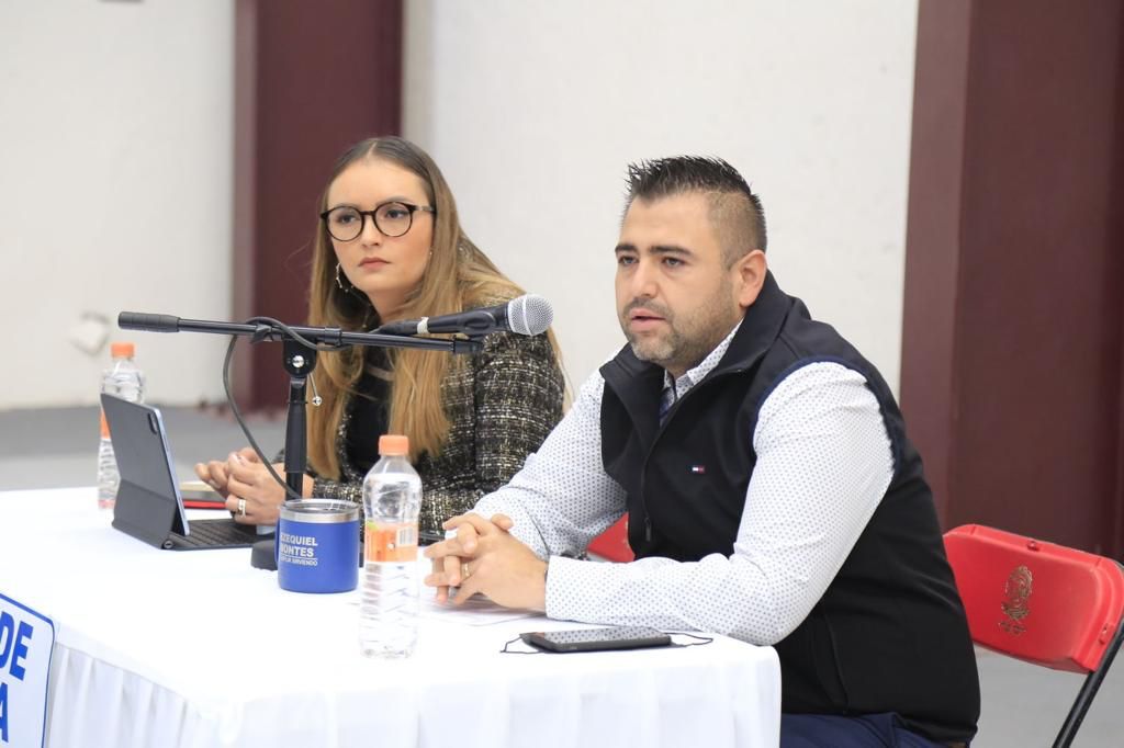 Anuncia Lupita Pérez Montes “Asegura tu Casa” por pago puntual en predial