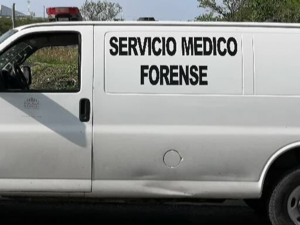 En SJR: Un joven muere asesinado al ser acuchillado por su novia.