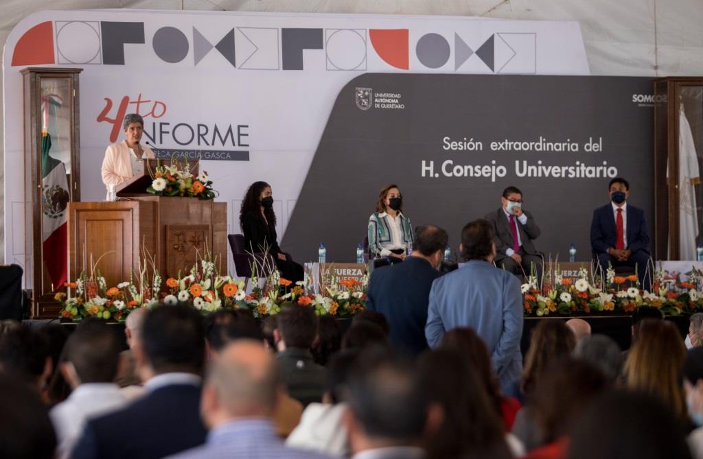 4to Informe