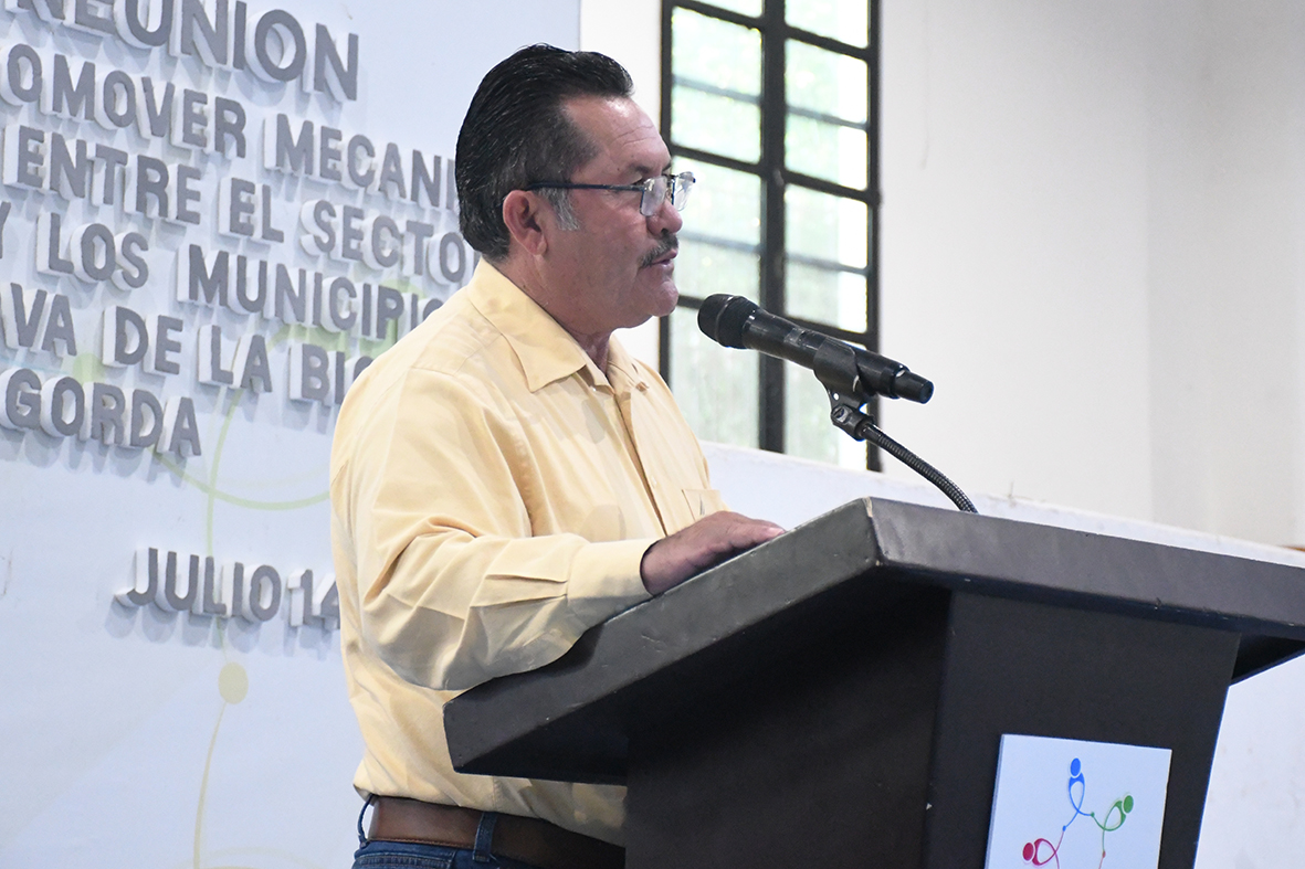 En Jalpan de Serra: Administración Municipal Implementará Conservación y Protección de los Ecosistemas