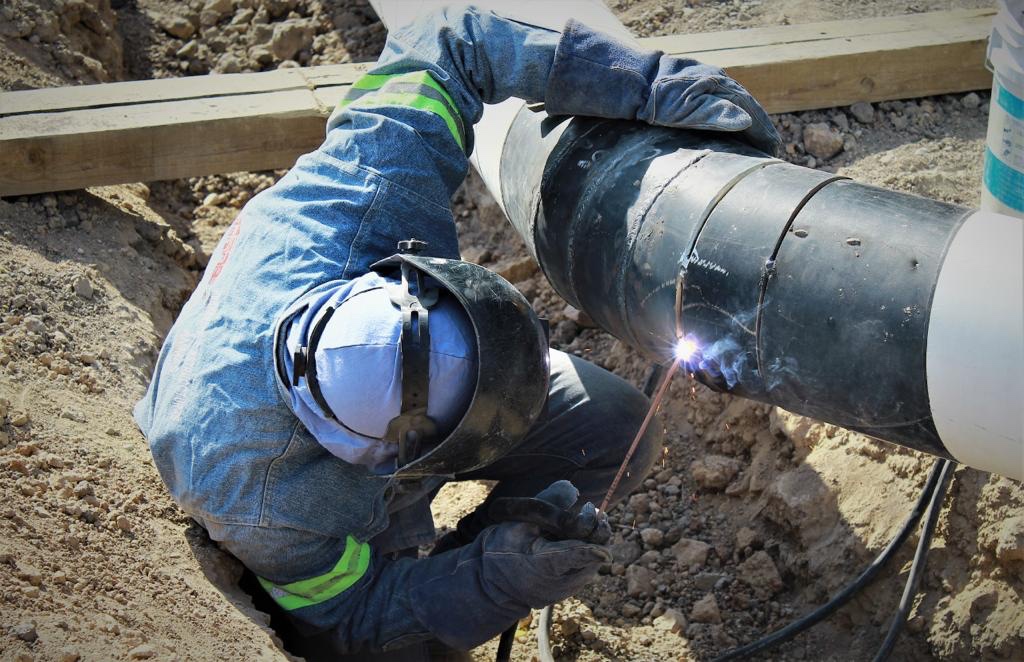 Administración Municipal de Miguel Martinez Peñaloza logra más de 200 Obras en Municipio de Cadereyta