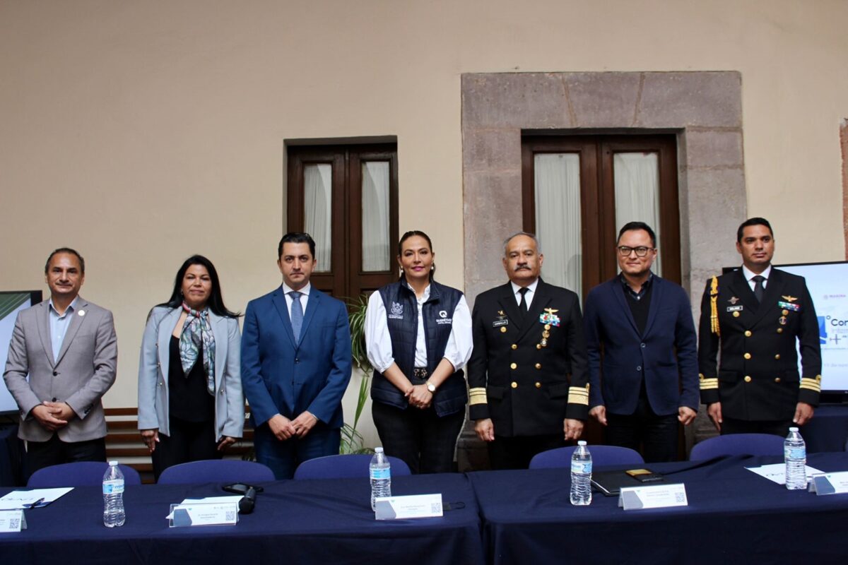 Seguridad áerea