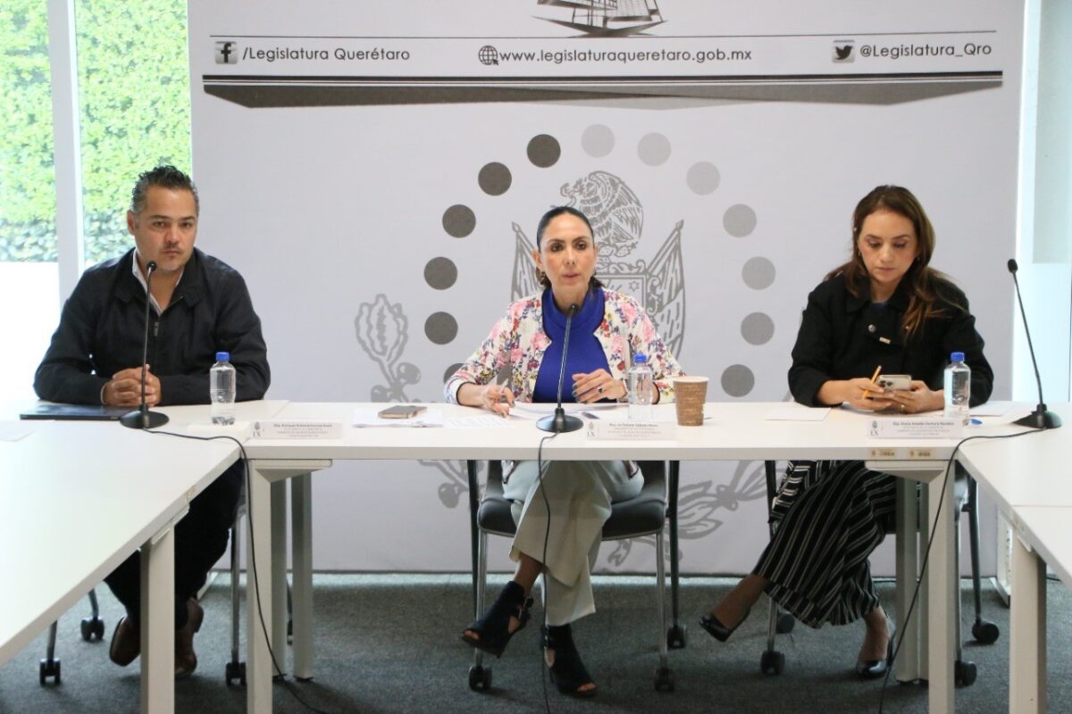 Aprueba Comisión de Gobernación, Administración Pública y Asuntos Electorales, Iniciativa de Ley de Mejora Regulatoria del estado de Querétaro