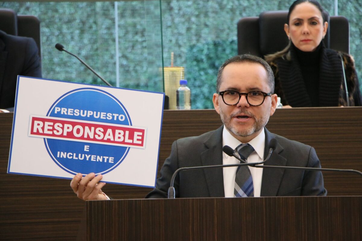 Aprueban presupuesto 2023 con aumento en varios rubros