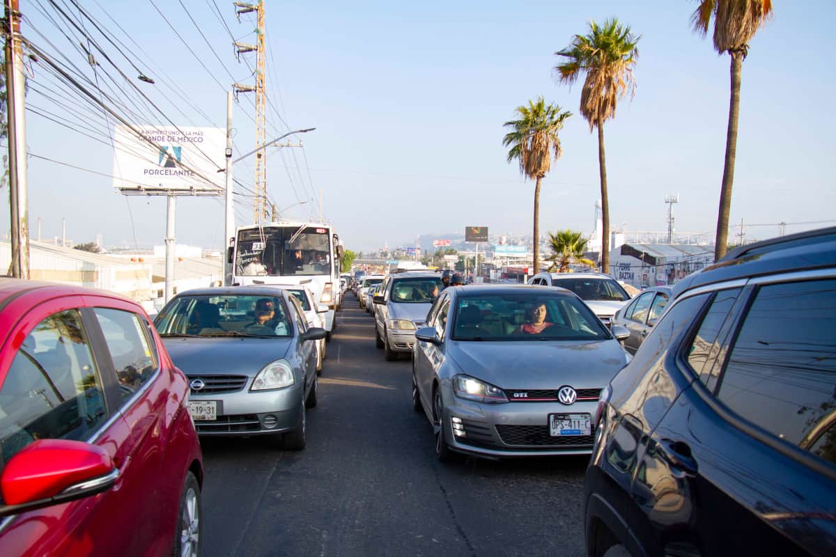Arranca proceso de refrendo vehicular