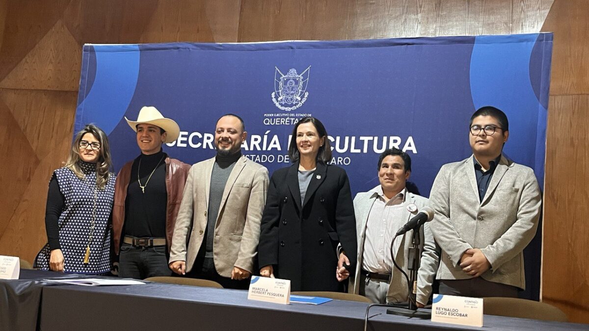 Presenta SECULT Festival Artístico Inclusivo 2023