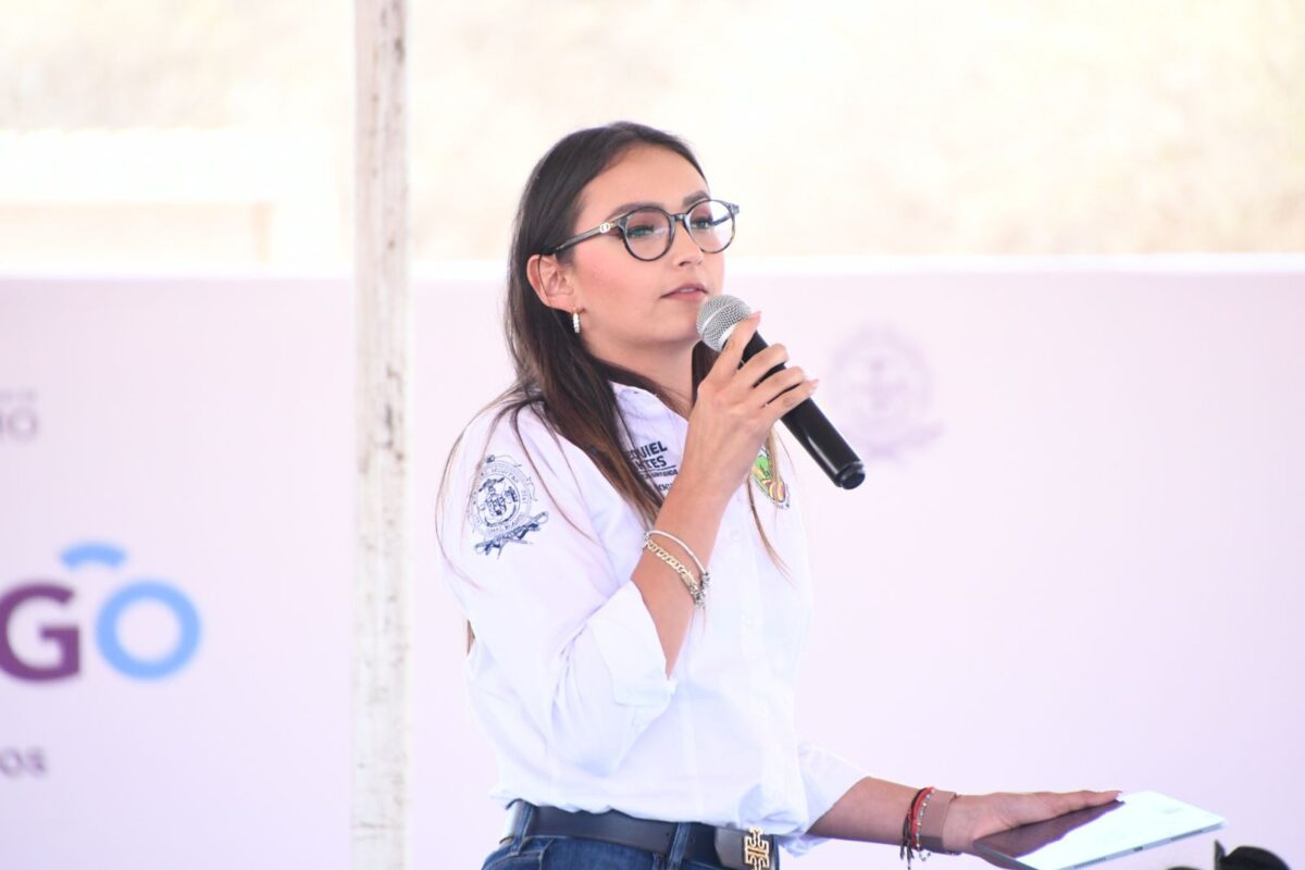 Reciben Ejidatarios Apoyo Emergente por Sequía en Ezequiel Montes