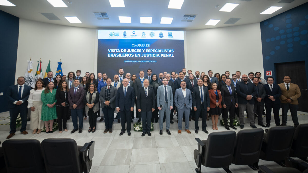 Cosmos trasciende como una buena práctica nacional e internacional