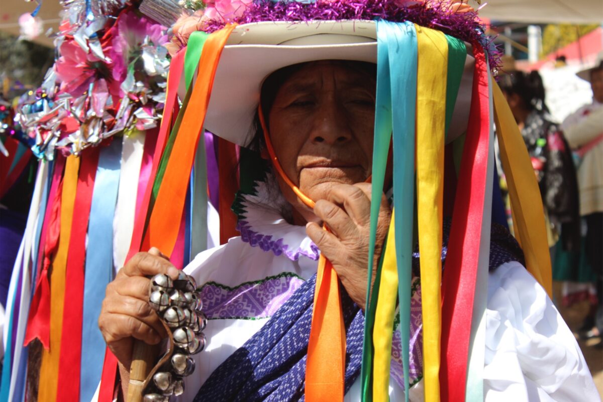 Anuncia SECULT festival conmemorativo del Día Internacional de la Lengua Materna