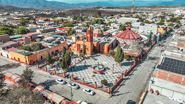 Comité Vizarrón Libre no desiste de ser el Municipio No. 19