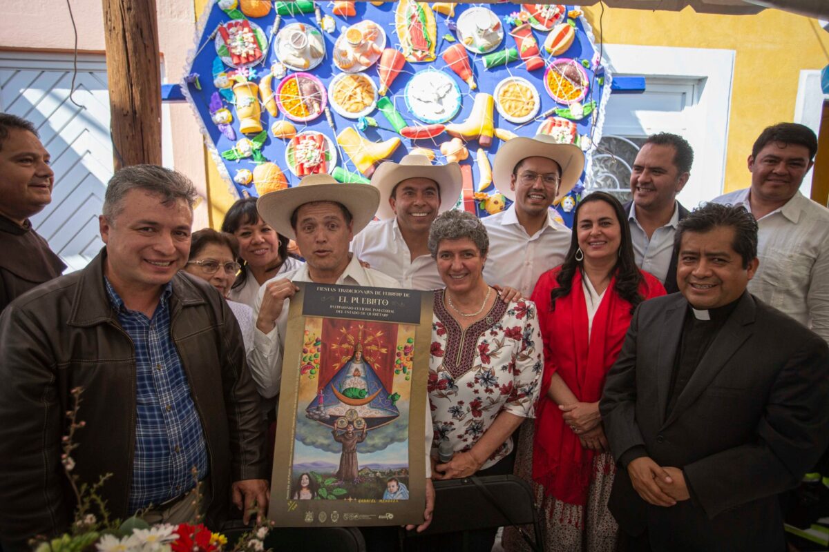 Tradiciones