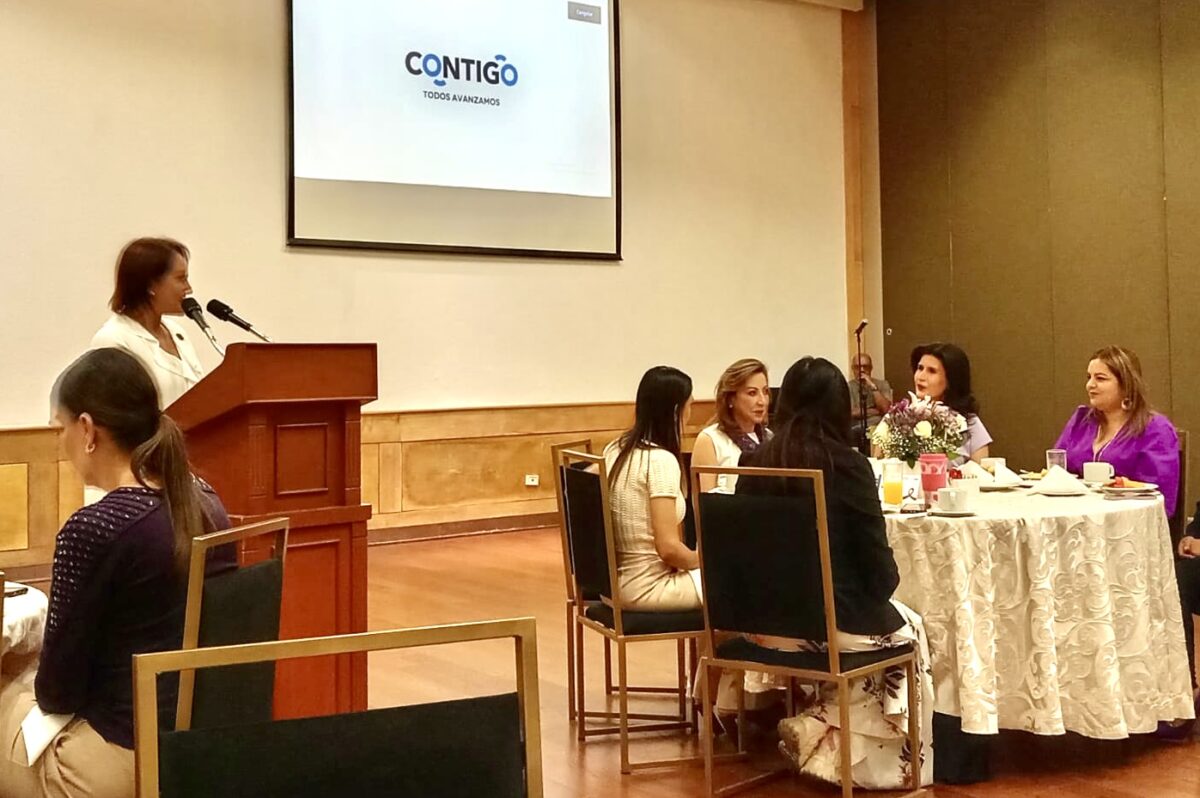 Arranca IQM actividades conmemorativas al Día Internacional de la Mujer