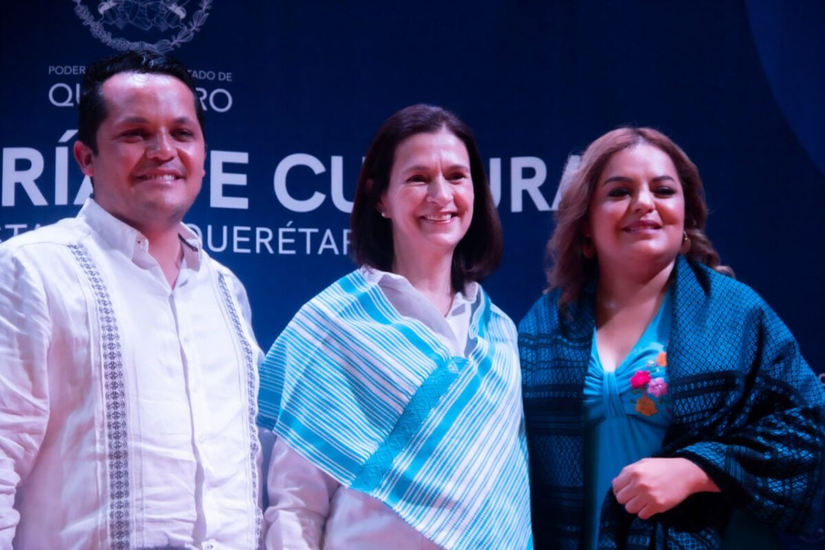 Anuncian 32º Concurso Nacional de Baile de Huapango Huasteco de Pinal de Amoles