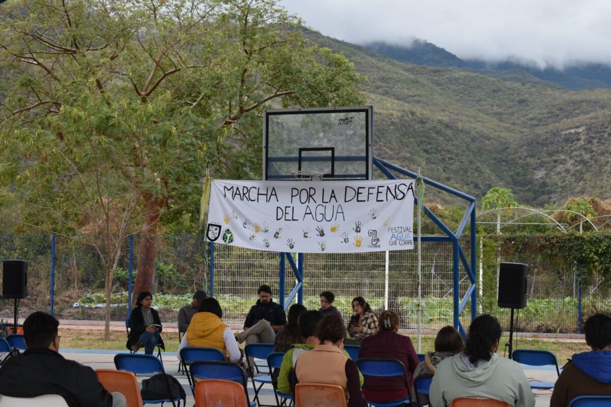 Conciencia
