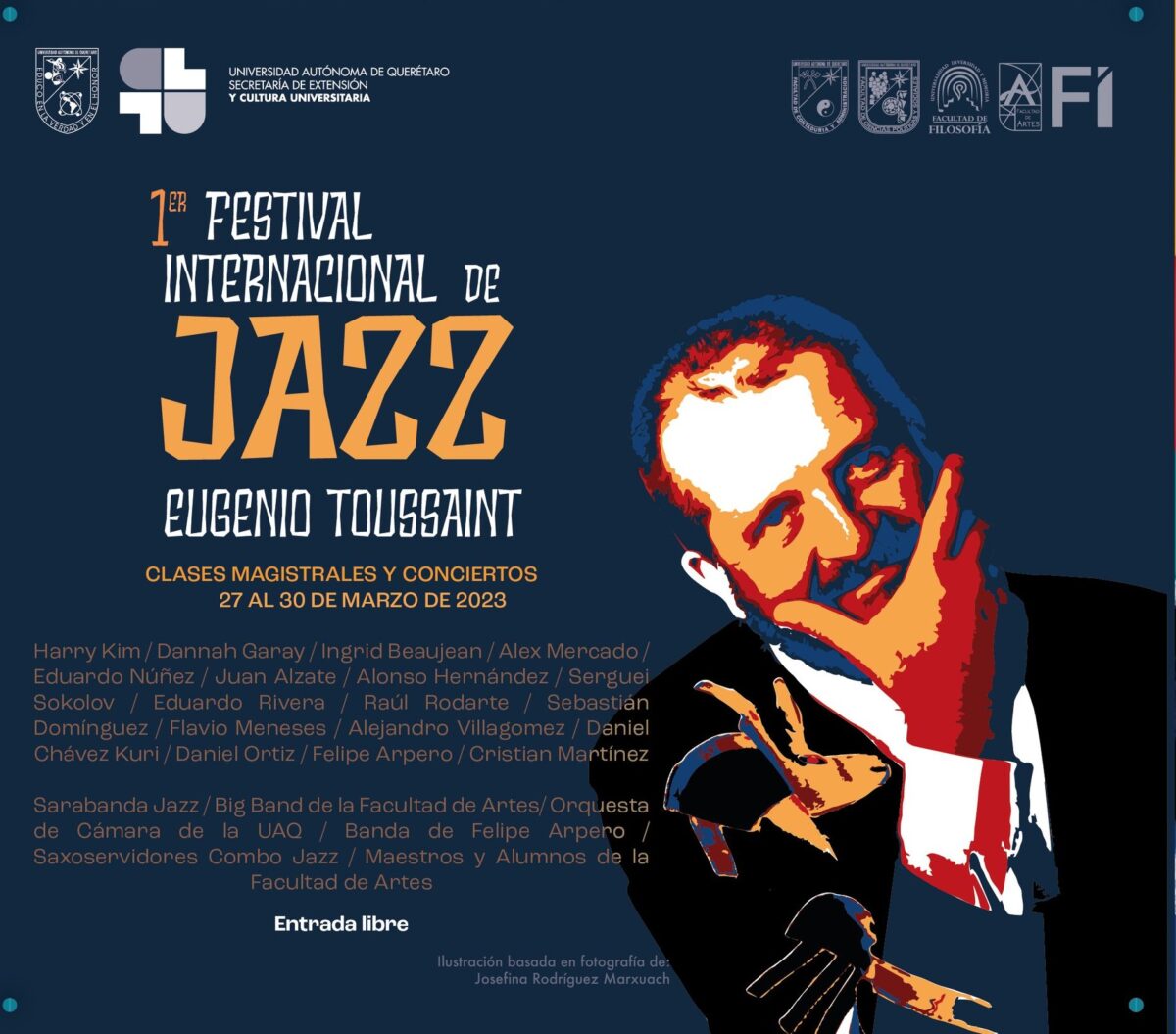 Jazz en la UAQ
