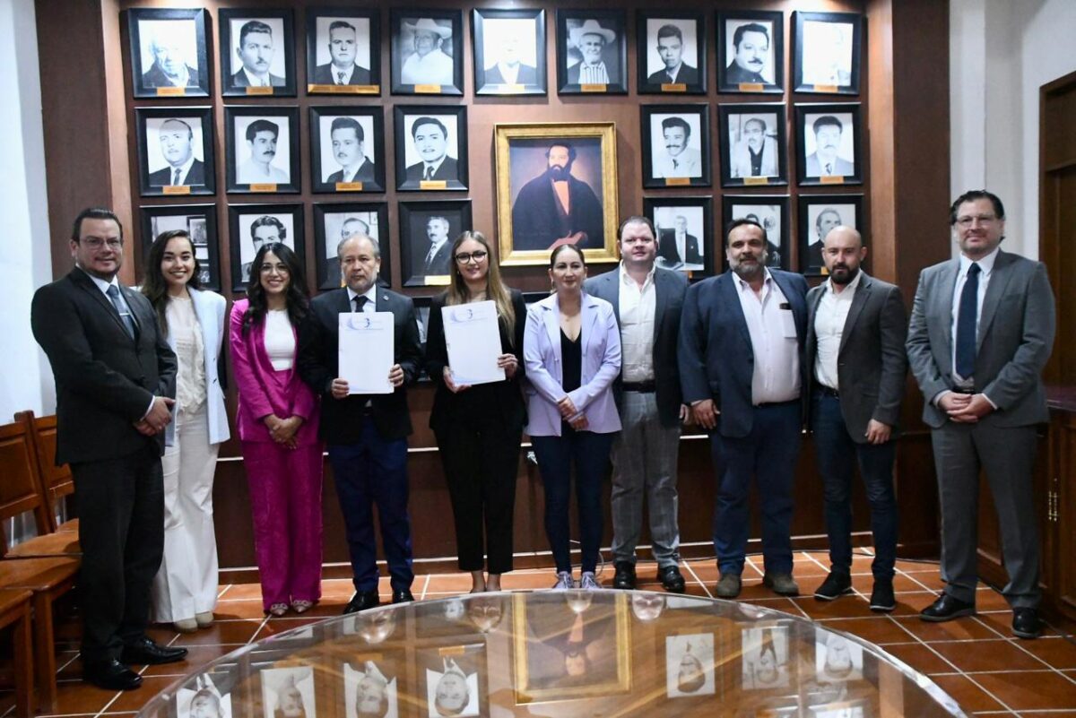 En Ezequiel Montes habrá Unidad de Investigación de la Fiscalía General 