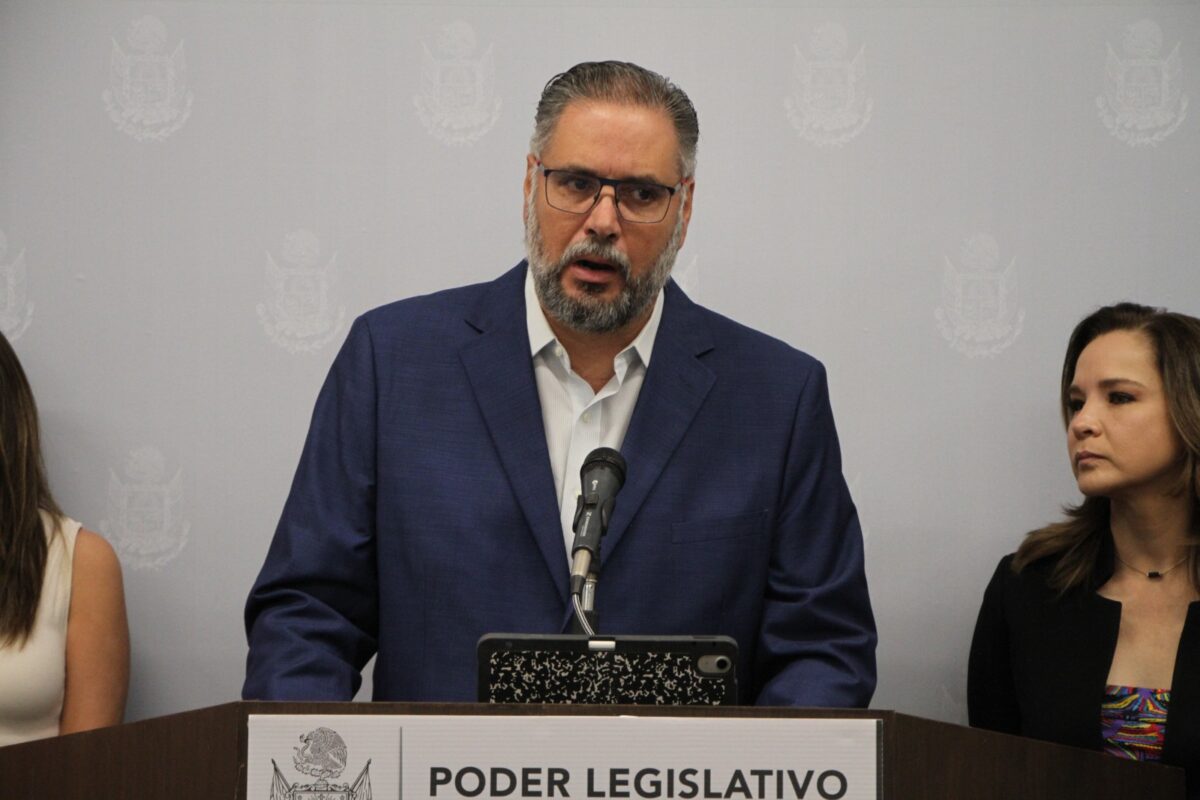 Diputados Queretanos Contra los Deudores Alimentarios
