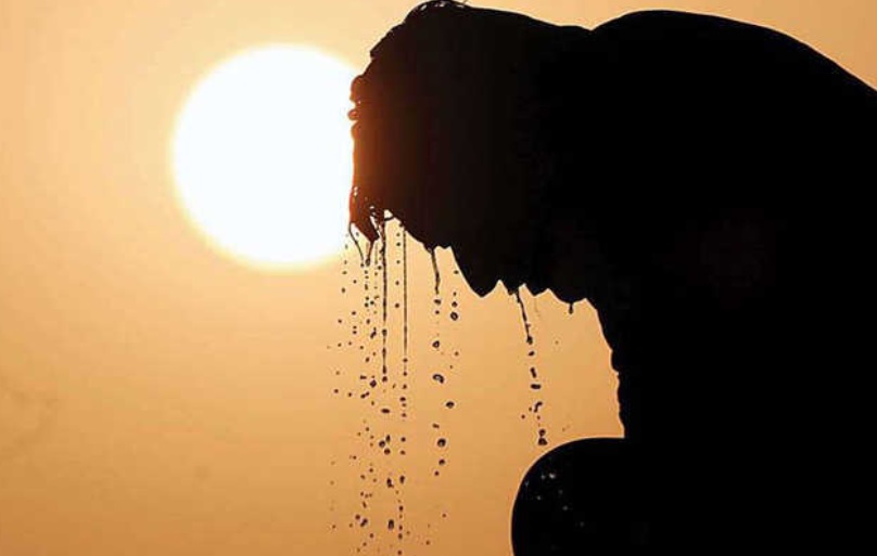 Advierte CEPCQ continuidad de altas temperaturas a causa de onda de calor