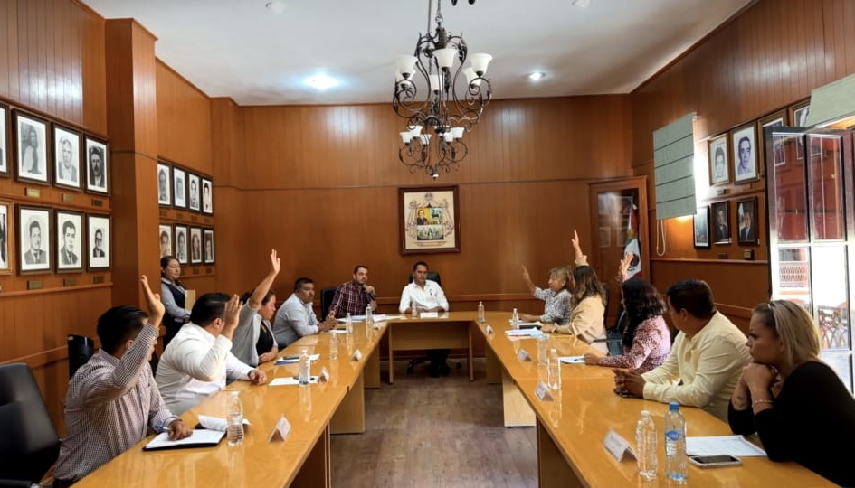 En Colón: Síndicos y Regidores aprueban aumento de su sueldo con Impacto a las Arcas Municipales