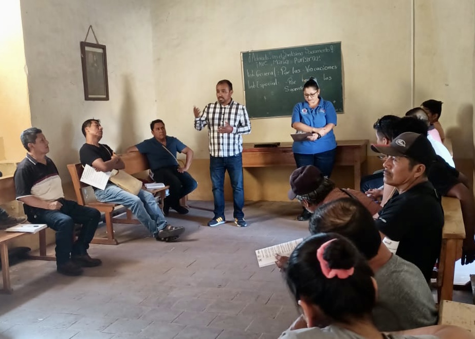 Administración Municipal Garantizará Seguridad en Celebración de Fiesta de San Miguel