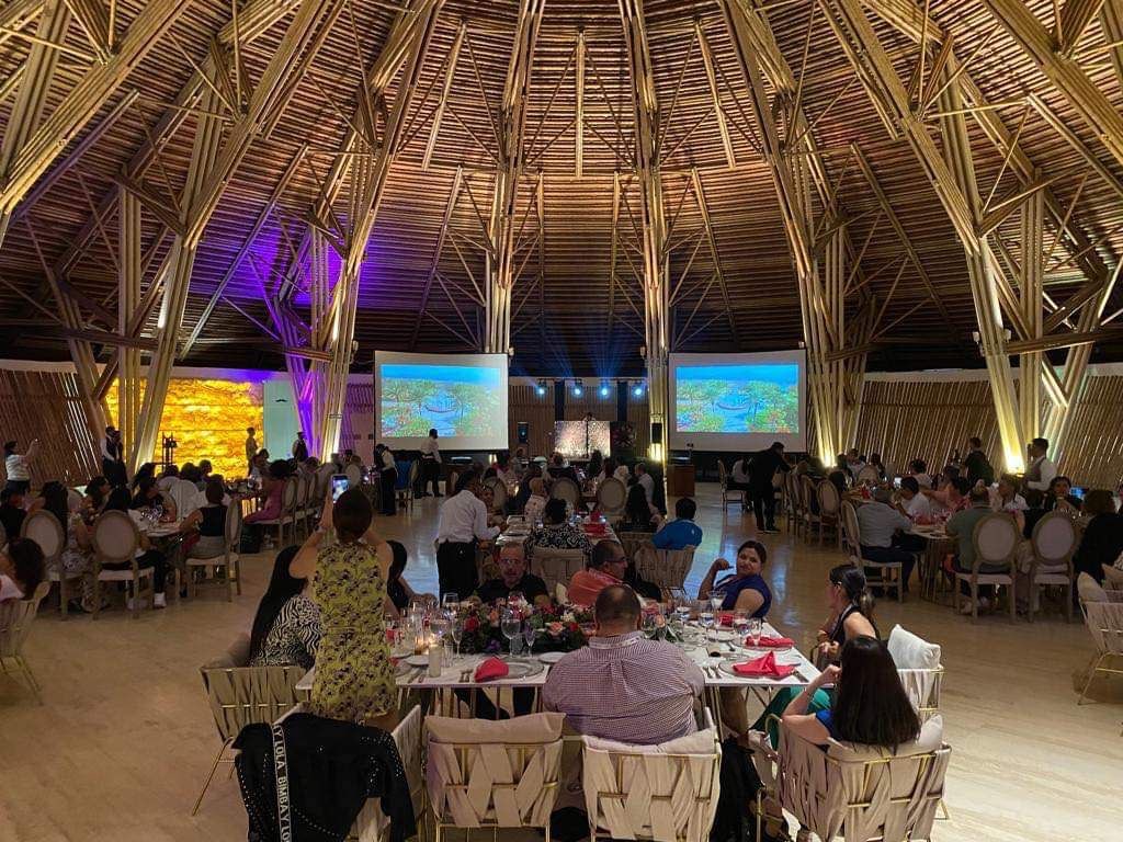 Querétaro promueve su turismo de reuniones