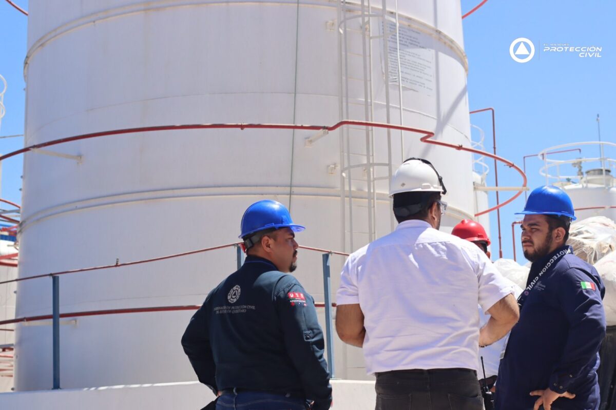 Autoridades Suspenden Empresas por Afectaciones al Medio Ambiente