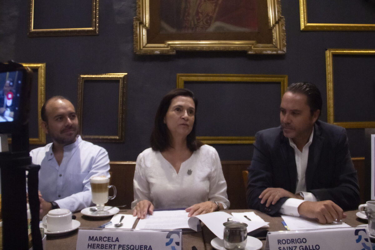 Mark Kadin es el nuevo director titular de la Orquesta Filarmónica de Querétaro