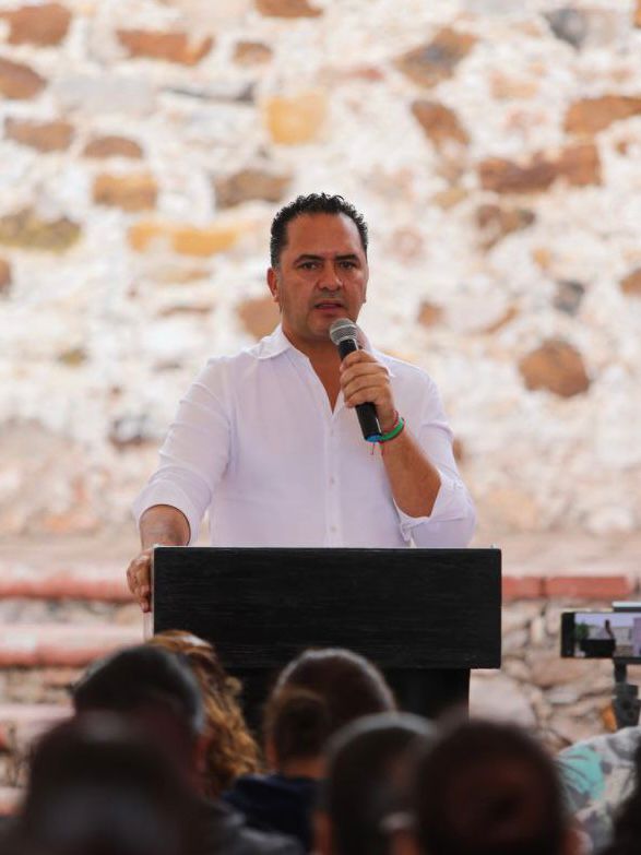 Administración Municipal de Colón Aumentará Elementos de Seguridad Pública Municipal