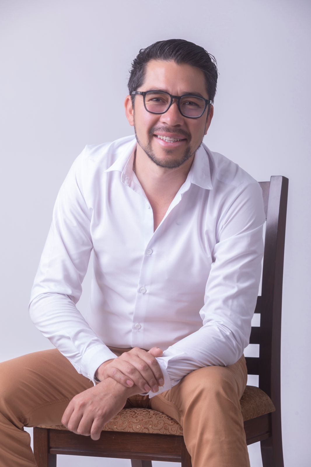 Juventud, Trabajo y Acción es la propuesta para Colón, no más cascajo ni reciclaje político