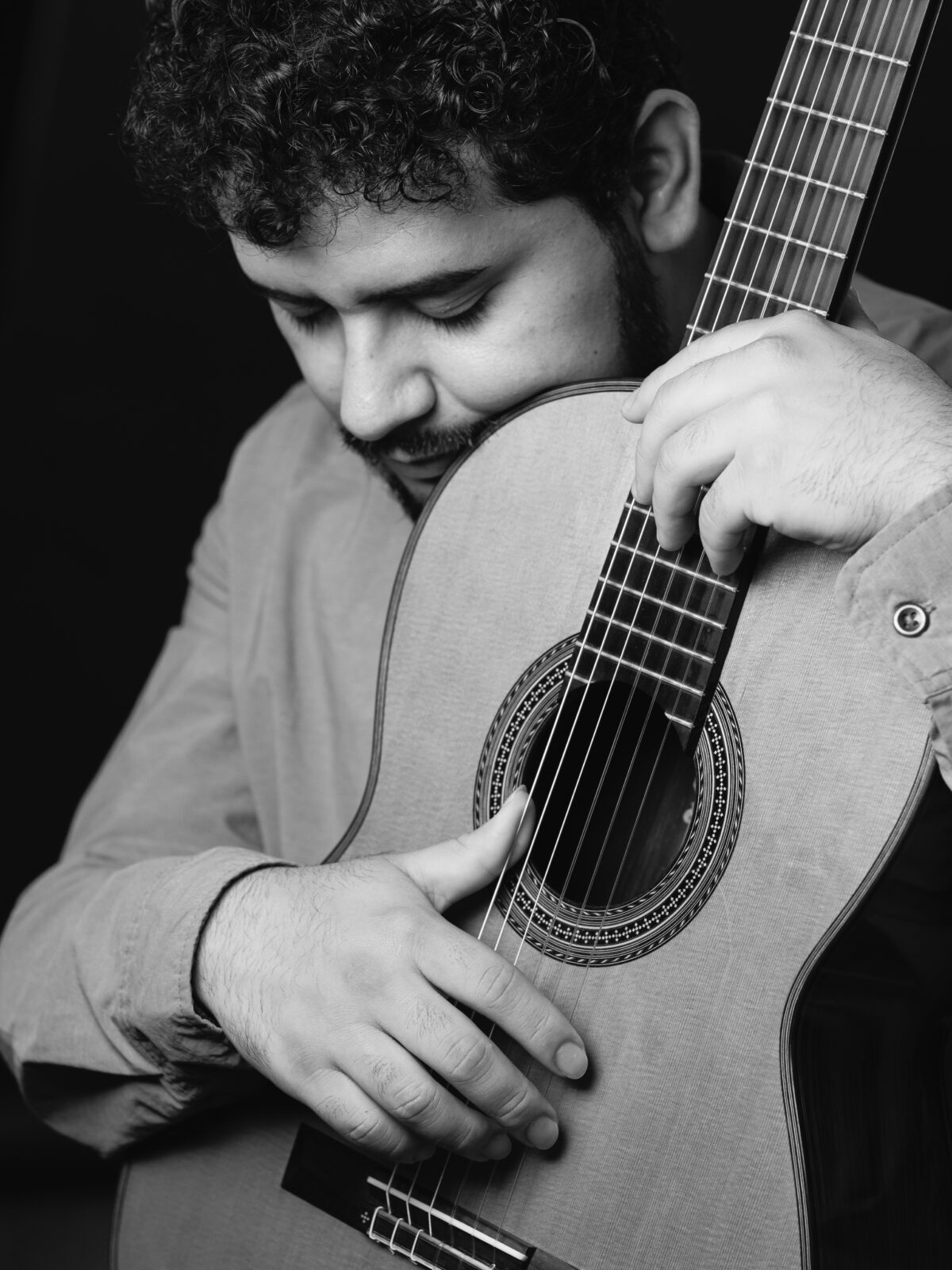 En Querétaro Alistan XXV Encuentro Nacional y XIII Internacional de Guitarra