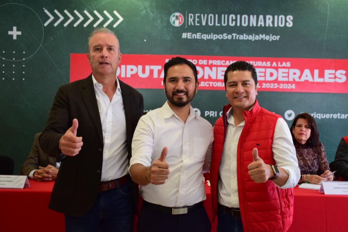 Aspirantes