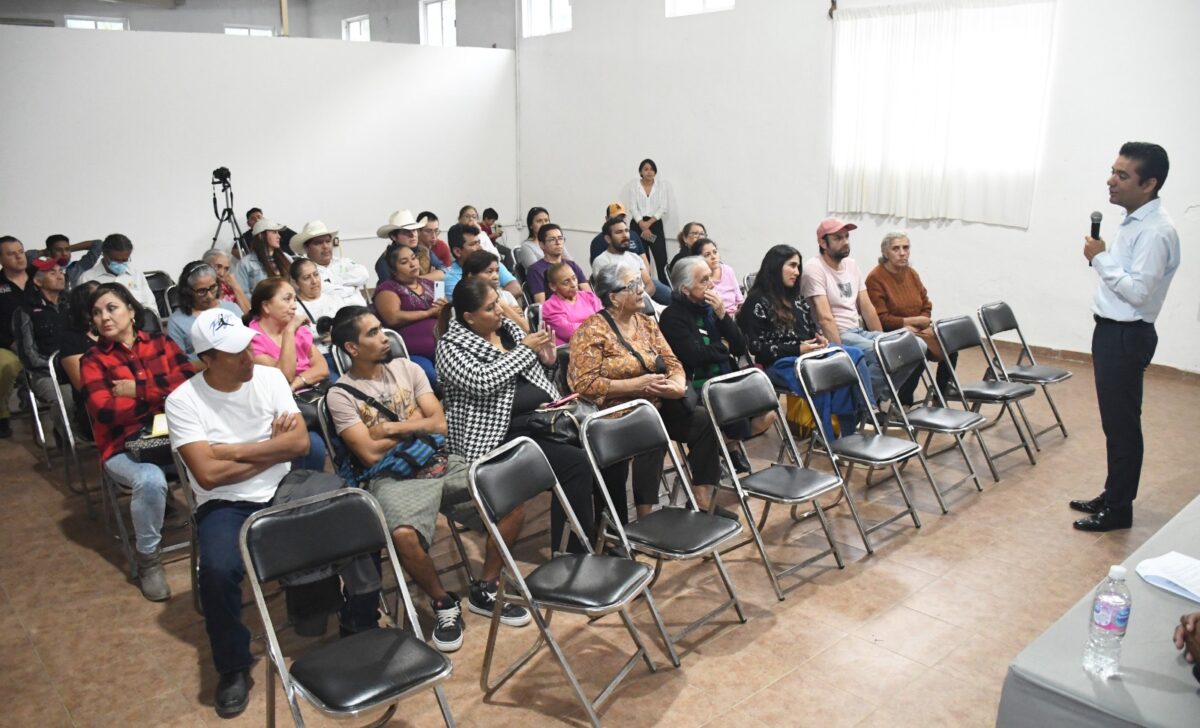 Proyectan al Municipio de Jalpan como el Epicentro del Turismo y Comercio en la Sierra Gorda 