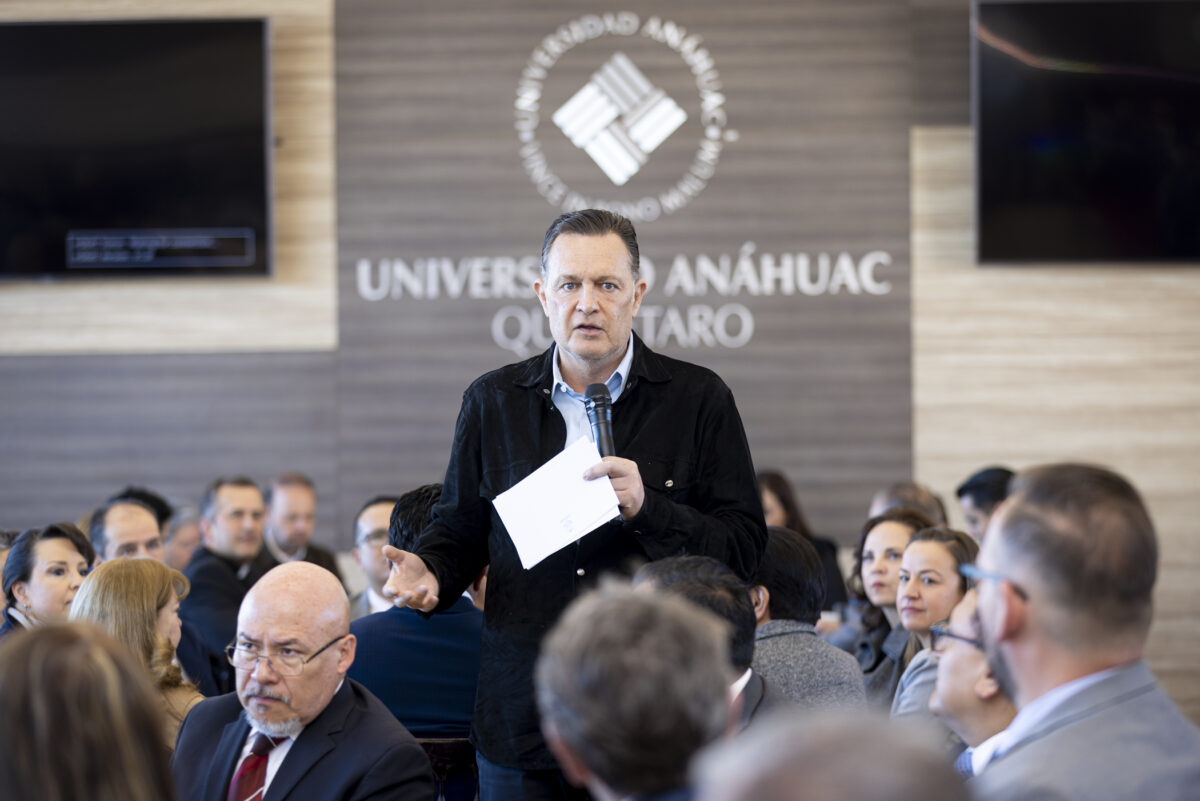 En Querétaro la Educación como inversión prioritaria para el progreso