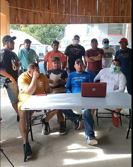 Engaño millonario