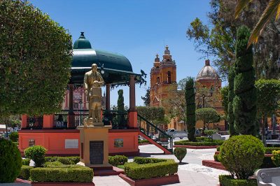 Incapacidad del Municipio para Entregar Trámite de Licencia Municipal