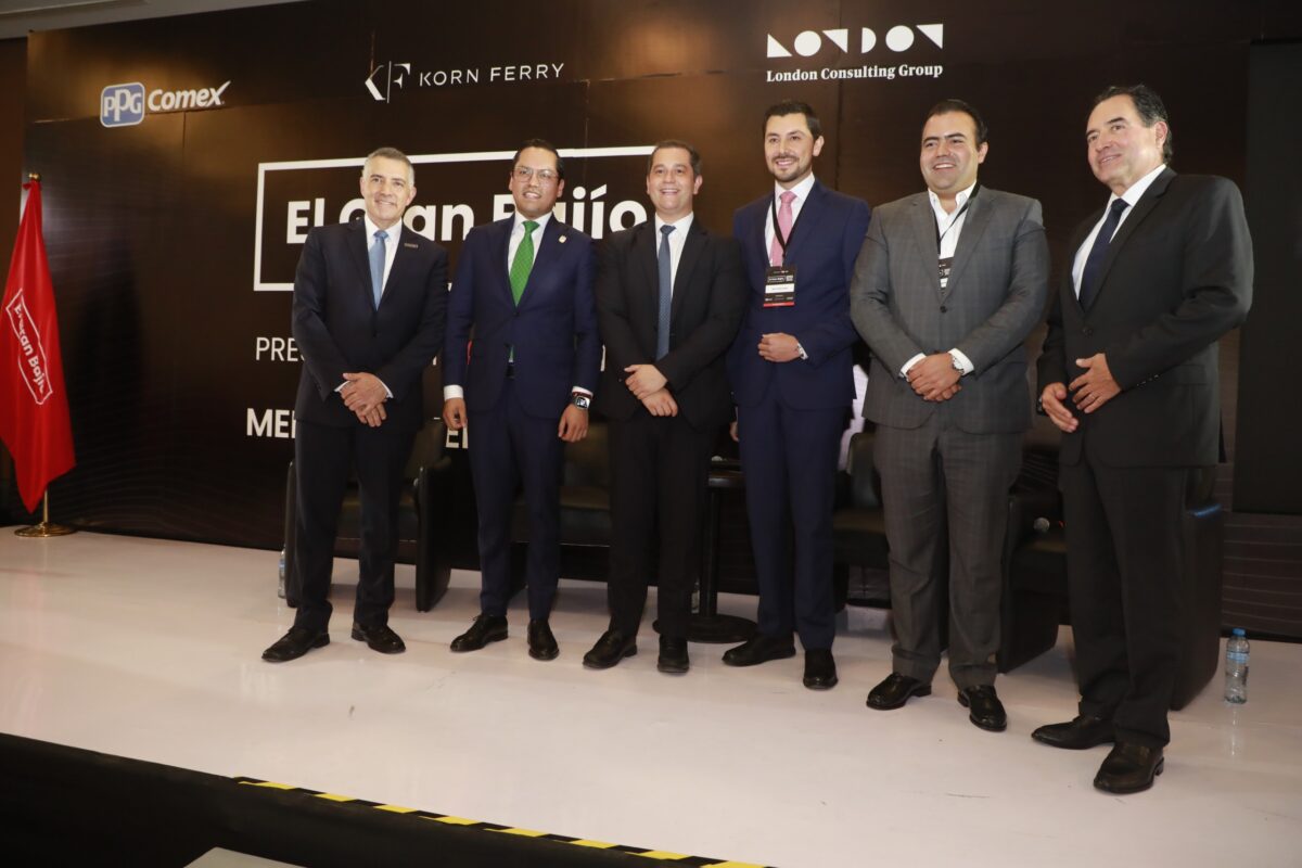 Asegura Gaspar Trueba que buscará inversionistas para que le apuesten a instalarse en este municipio