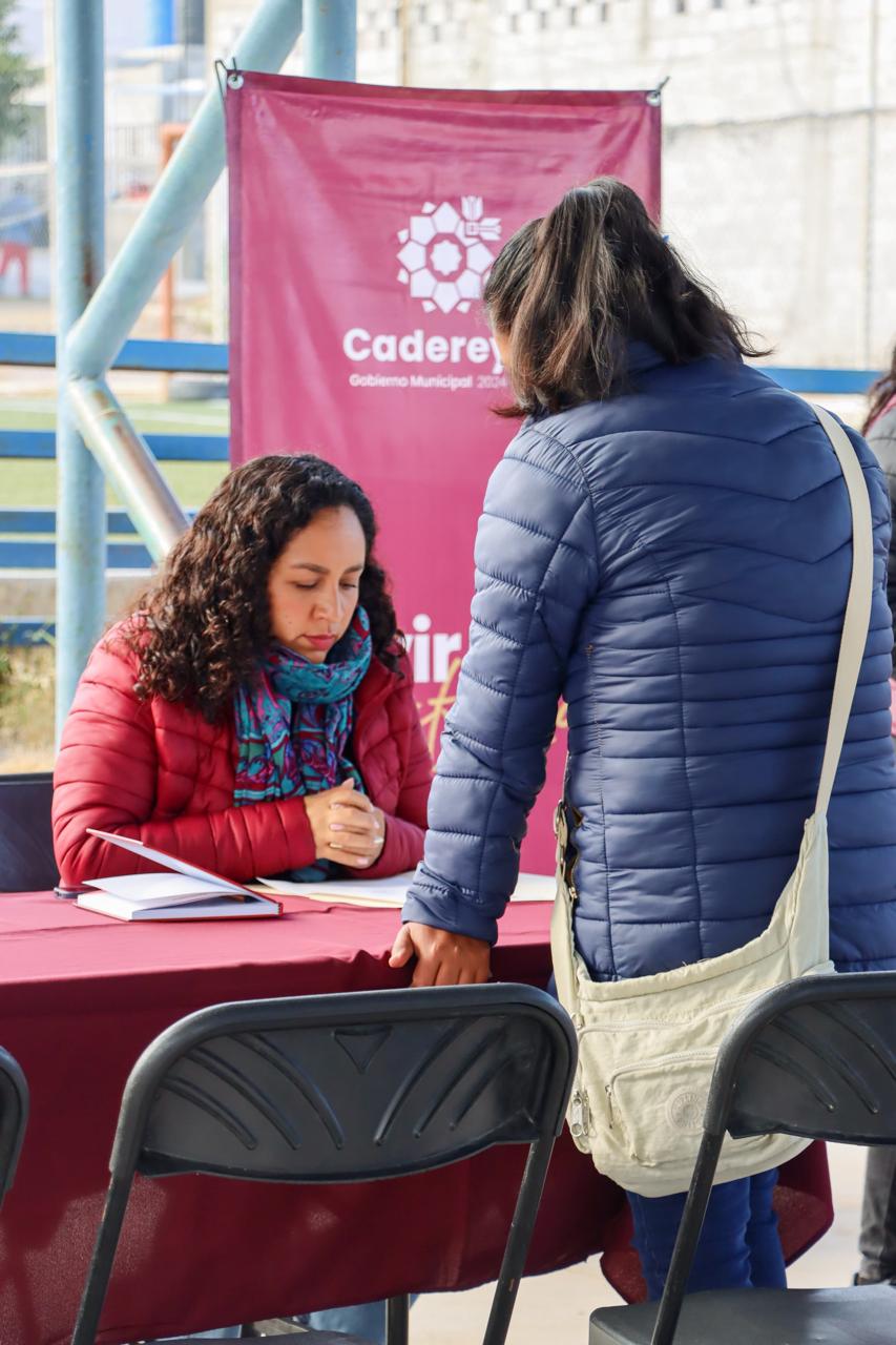 Alcaldesa reitera invitación a sindicato para realizar mesa de diálogo pública y transparente 