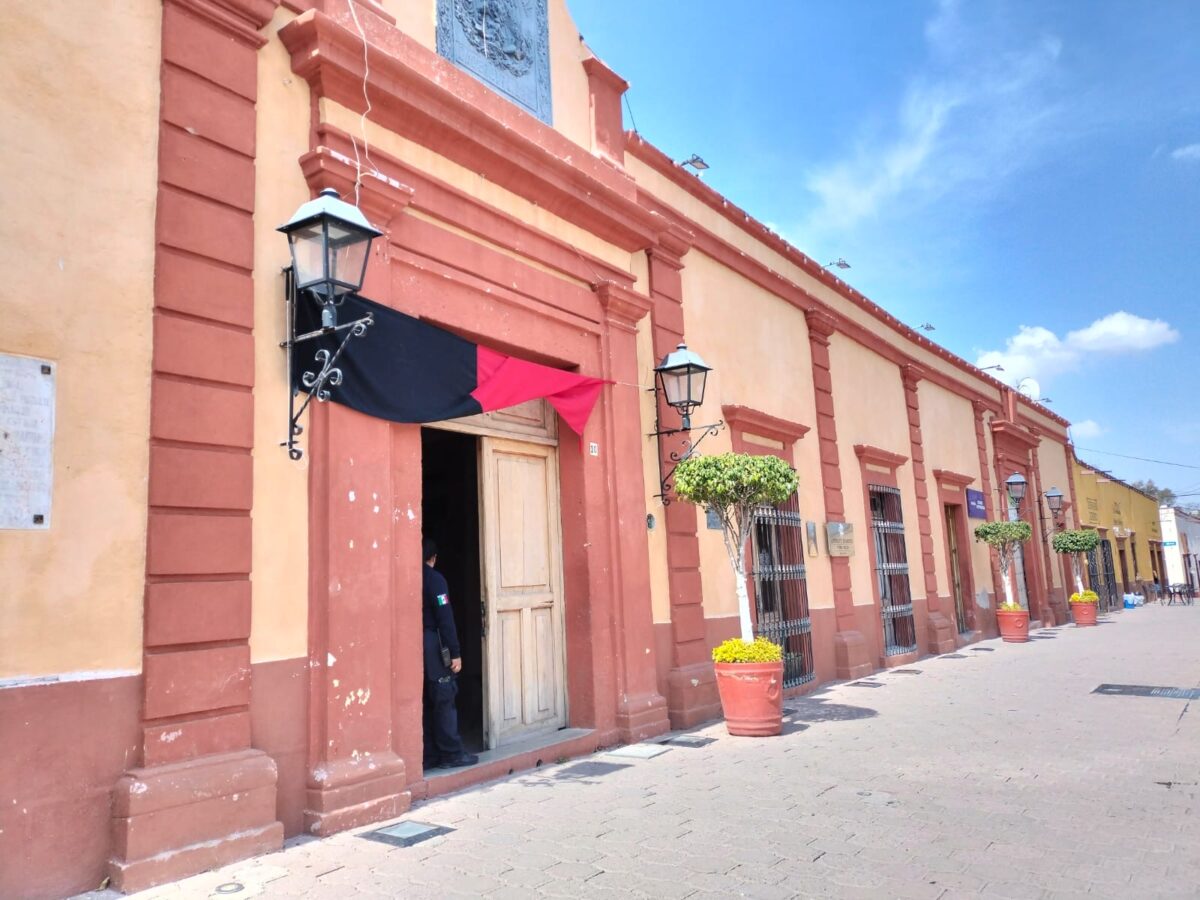 Lo que se calla: Sin Transparencia el pleito de la huelga en Cadereyta