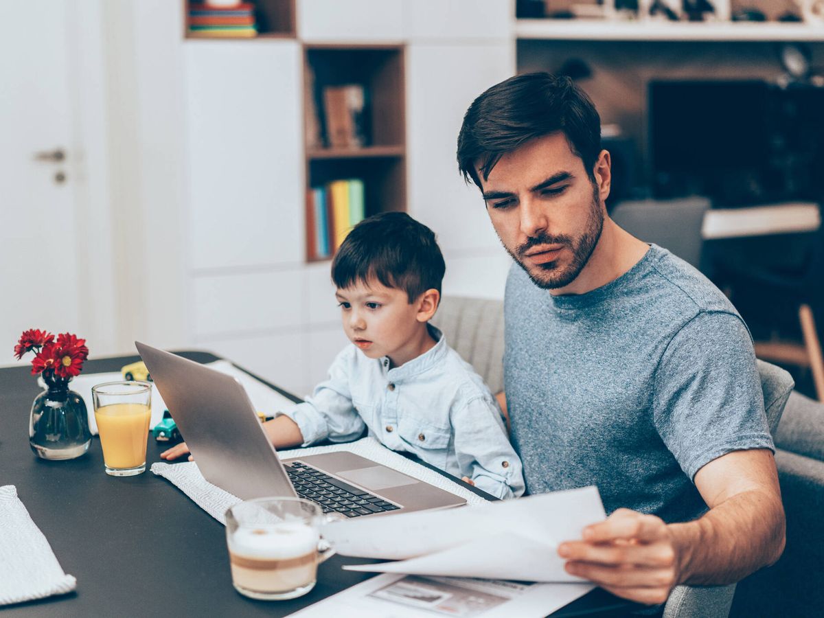 Minimizar el Día del Padre es un Estereotipo de Género