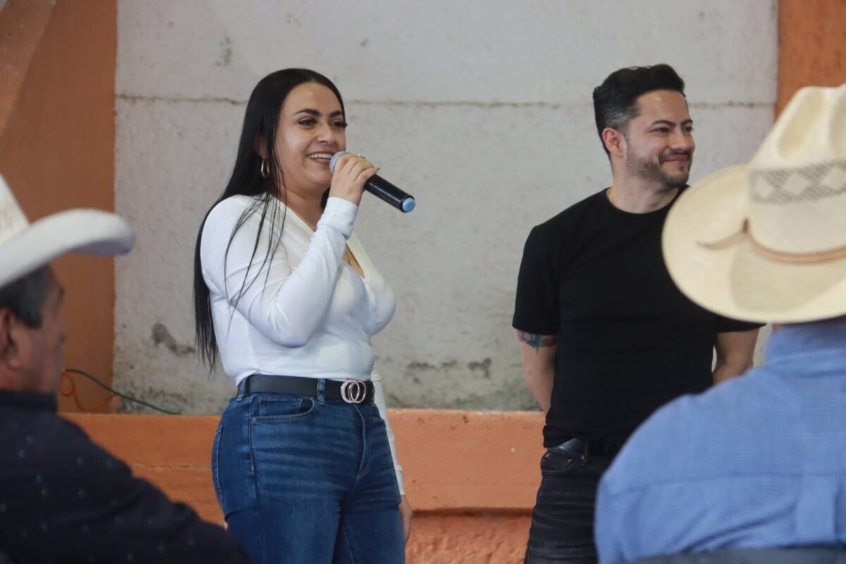 Capacitan a Ejidatarios en Peñamiller