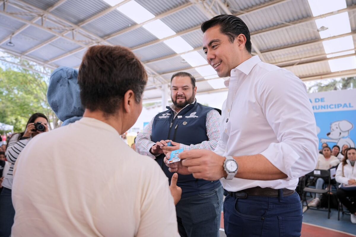 Llega “El Extra” a Santa Rosa Jáuregui