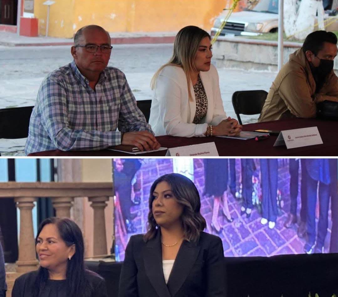 Regidores de Cadereyta exigen transparencia y mejor organización en la Feria 2025