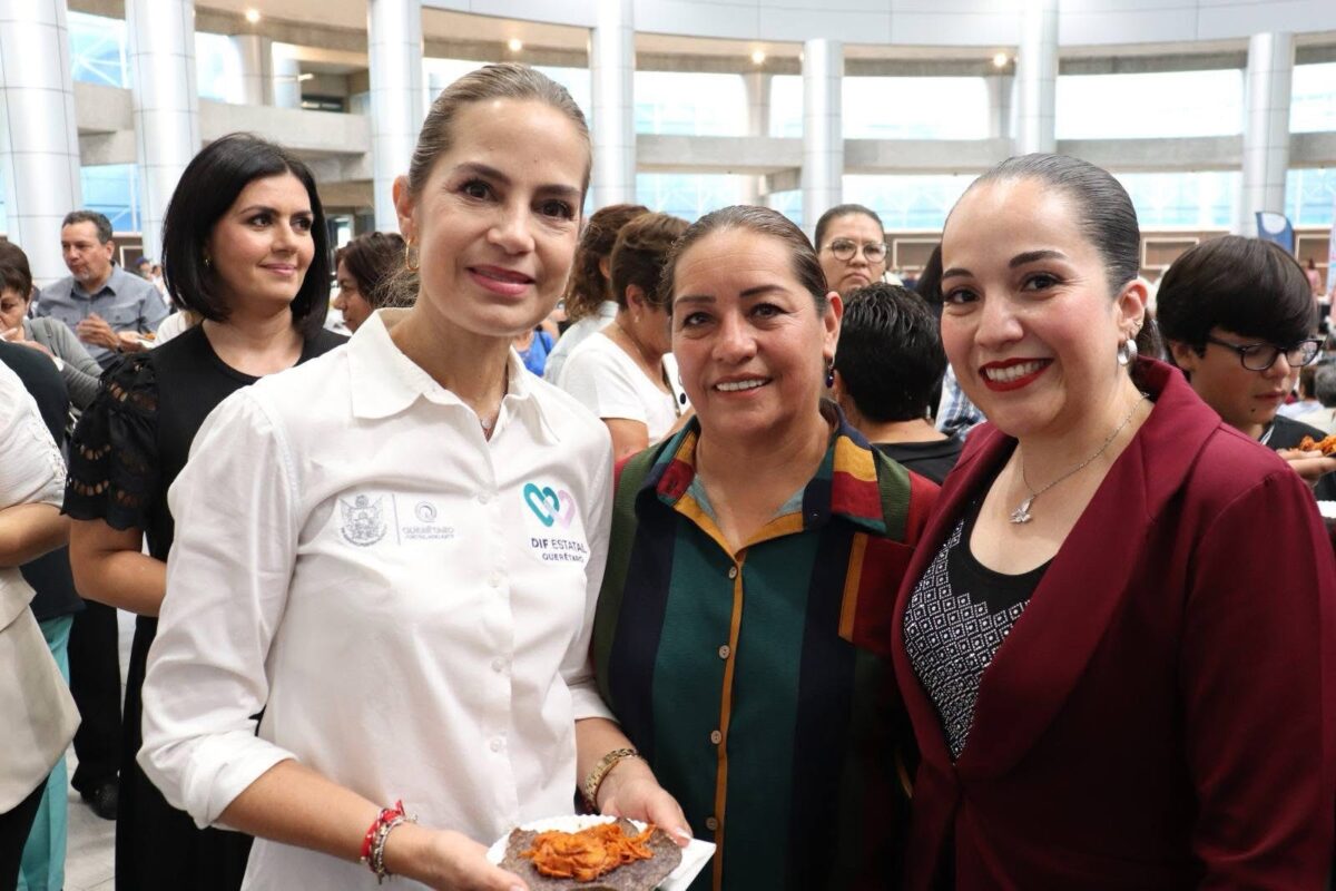Participan Adultos Mayores de Ezequiel Montes en Encuentro de Tradiciones y&nbsp; Costumbres&nbsp;