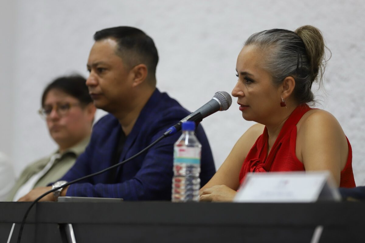 Impulsa UAQ reflexión sobre la inteligencia artificial en diversas disciplinas